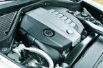 BMW X6 2008 года